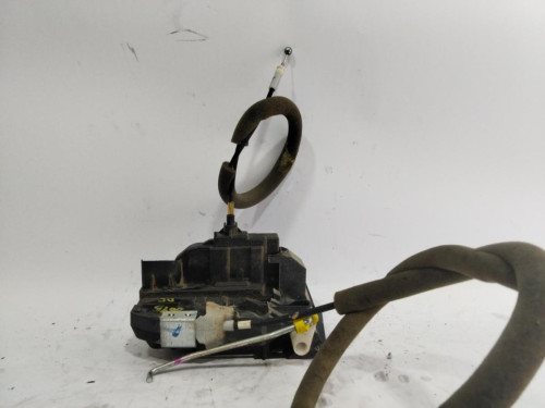 CERRADURA PUERTA DELANTERA IZQUIERDA Nissan QASHQAI (J11E) 
