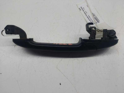 MANETA EXTERIOR TRASERA IZQUIERDA, SEAT, IBIZA (6K1)