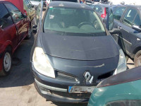 RENAULT CLIO III