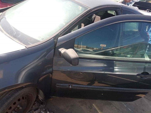 RENAULT CLIO III, RENAULT, CLIO III