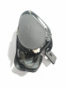  CINTURON SEGURIDAD TRASERO DERECHO Renault MEGANE III SPORT TOURER 
