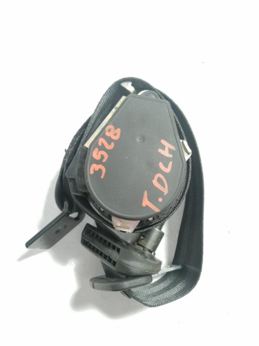  CINTURON SEGURIDAD TRASERO DERECHO Renault MEGANE III SPORT TOURER 