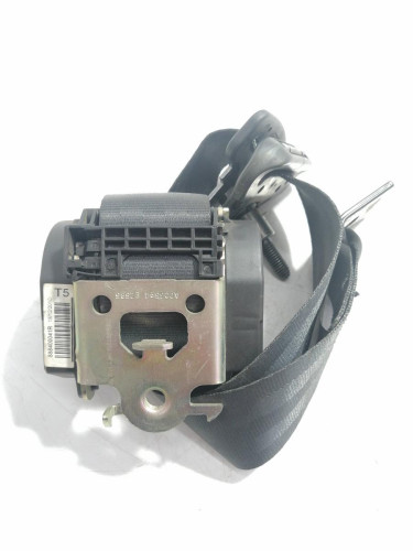  CINTURON SEGURIDAD TRASERO DERECHO Renault MEGANE III SPORT TOURER 