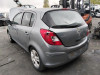  OPEL CORSA D 