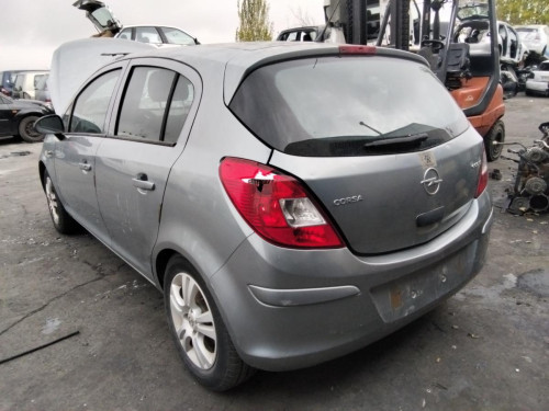  OPEL CORSA D 