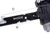  ELEVALUNAS TRASERO DERECHO FORD S-MAX (CDR) 