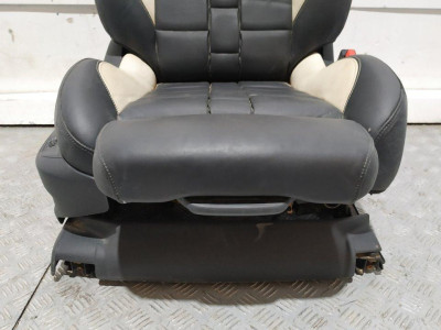 ASIENTO DELANTERO DERECHO, CITROEN, DS5