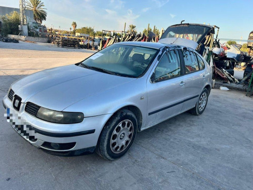  SEAT LEON (1M1) 