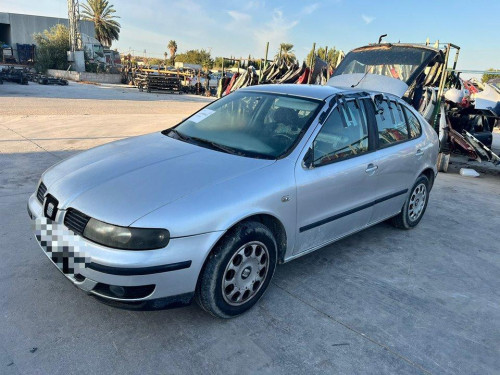  SEAT LEON (1M1) 