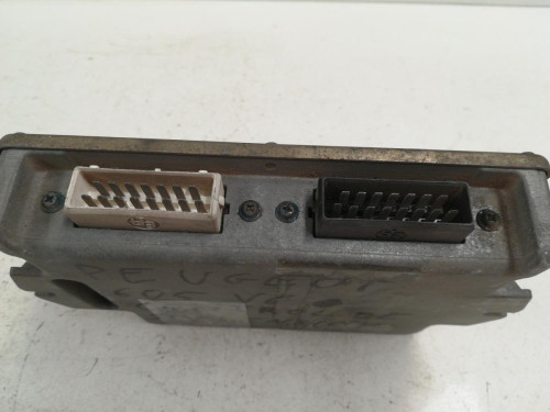  CENTRALITA MOTOR UCE 