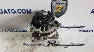 ALTERNADOR