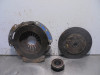 KIT EMBRAGUE NISSAN TRADE 100 