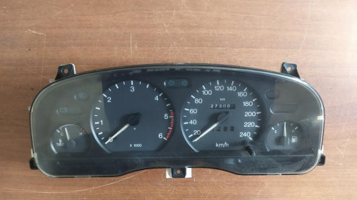 CUADRO INSTRUMENTOS Ford MONDEO BERLINA (GD) 