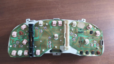 CUADRO INSTRUMENTOS, Ford, MONDEO BERLINA (GD)