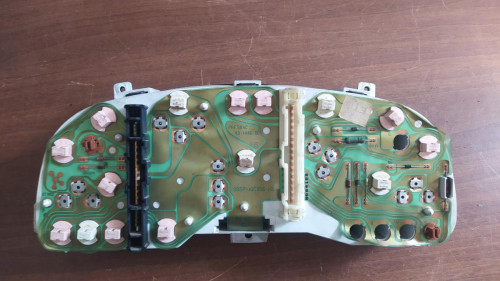 CUADRO INSTRUMENTOS Ford MONDEO BERLINA (GD) 