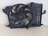 ELECTROVENTILADOR Ford FOCUS BERLINA (CEW) 