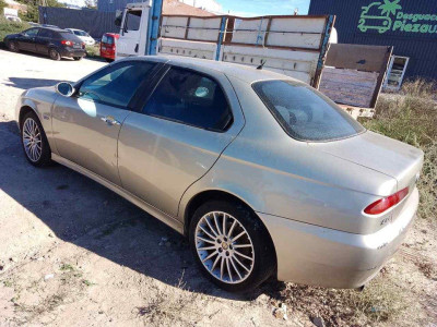 ELEVALUNAS DELANTERO IZQUIERDO