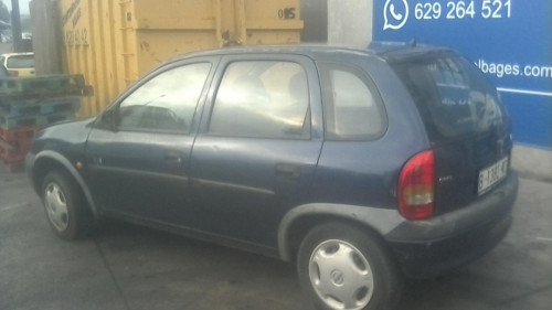  OPEL CORSA B 