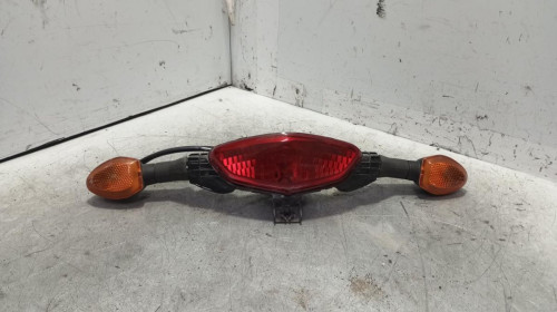 PILOTO TRASERO CENTRAL used