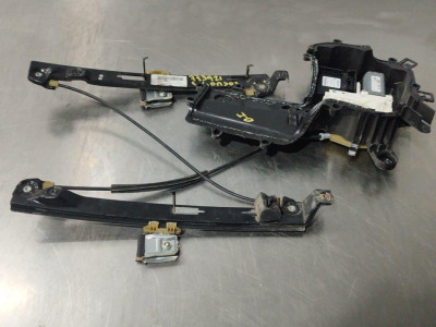 ELEVALUNAS DELANTERO IZQUIERDO, SEAT, LEON (1P1)