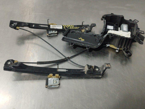  ELEVALUNAS DELANTERO IZQUIERDO SEAT LEON (1P1) 