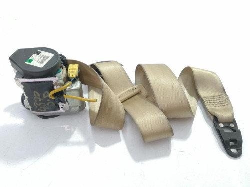  CINTURON SEGURIDAD DELANTERO DERECHO VOLKSWAGEN TOUAREG (7LA) 