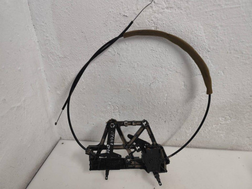  MANDO CALEFACCION / AIRE ACONDICIONADO SUZUKI VITARA (SE/SF/ET) 