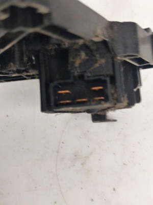 MANDO CALEFACCION / AIRE ACONDICIONADO, SUZUKI, VITARA (SE/SF/ET)