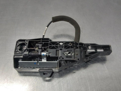 SOPORTE MANETA EXTERIOR DELANTERA IZQUIERDA, RENAULT, CAPTUR I