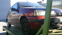 RENAULT CLIO I FASE III