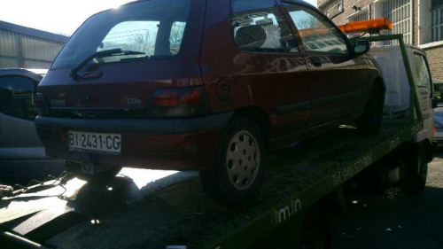  RENAULT CLIO I FASE III 