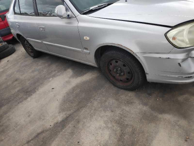 HYUNDAI ACCENT (LC)