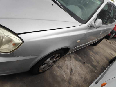 HYUNDAI ACCENT (LC)
