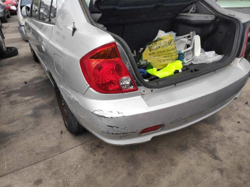  HYUNDAI ACCENT (LC) 