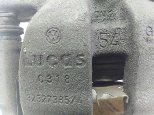  PINZA DE FRENO DELANTERA IZQUIERDA SEAT IBIZA (6L1) 