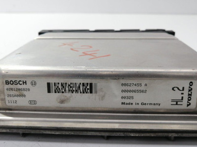 CENTRALITA MOTOR UCE, VOLVO, XC70