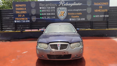 MG ROVER ROVER 75 (J/RJ)