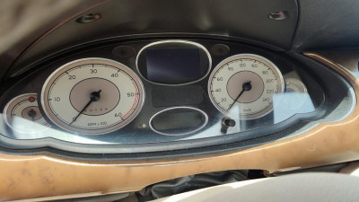 MG ROVER ROVER 75 (J/RJ)