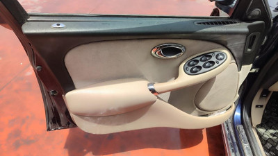 MG ROVER ROVER 75 (J/RJ)