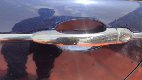  MG ROVER ROVER 75 (J/RJ) 