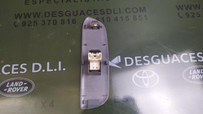 MANDO ELEVALUNAS DELANTERO DERECHO, Toyota, RAV4 (A2)