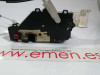  CERRADURA PUERTA TRASERA IZQUIERDA Peugeot 407 SW 