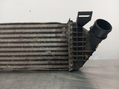 INTERCOOLER, VOLVO, C30