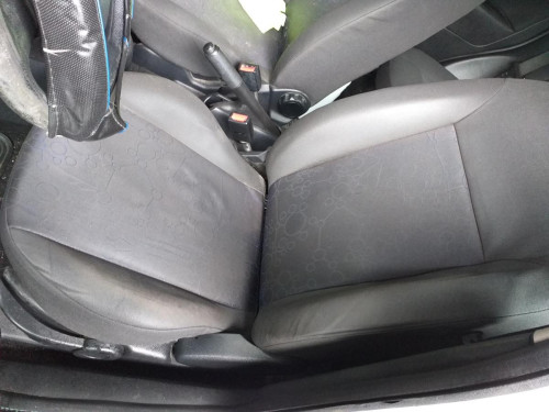  FORD FIESTA (CBK) 