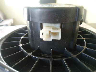 MOTOR CALEFACCION, SUZUKI, GRAND VITARA 3 PUERTAS (SQ/GT)