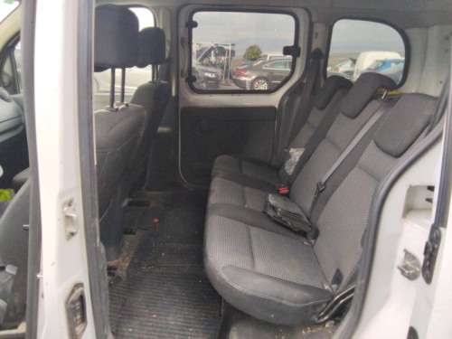  MERCEDES-BENZ CITAN (BM 415) MIXTO 