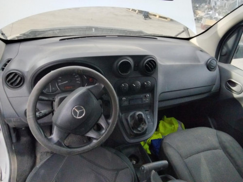 MERCEDES-BENZ CITAN (BM 415) MIXTO 