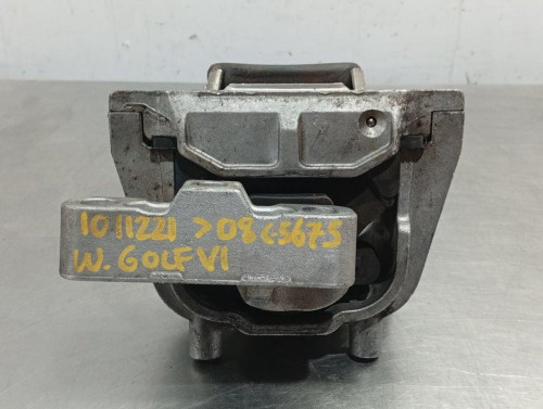  SOPORTE MOTOR VOLKSWAGEN GOLF VI (5K1)(10.2008) 