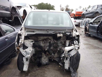 NISSAN NV200 /EVALIA (M20/M)
