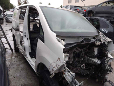 NISSAN NV200 /EVALIA (M20/M)